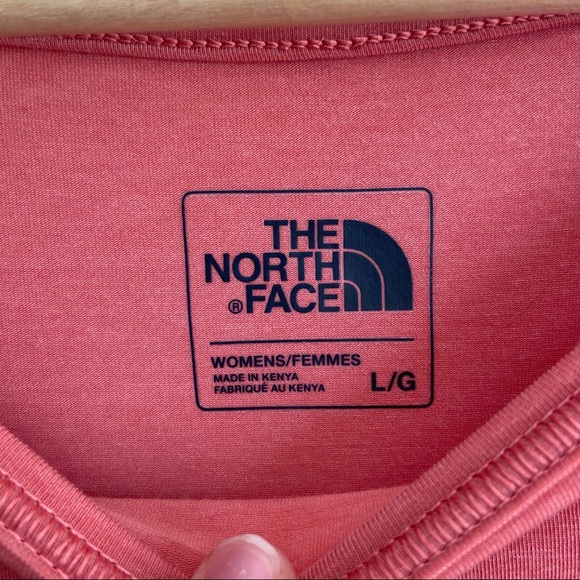 The North Face Top - Picture 5 of 12